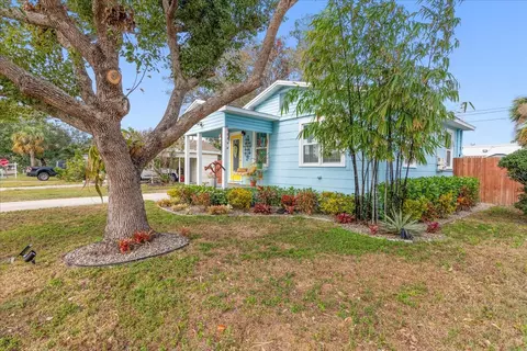 5013 17th Ave S, Gulfport, FL 33707
