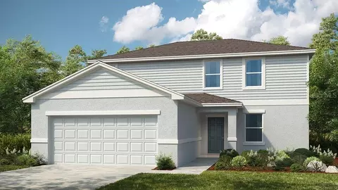2734 Moss Rock St, Auburndale, FL 33823