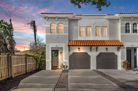 216 S Westland Ave #4, Tampa, FL 33606