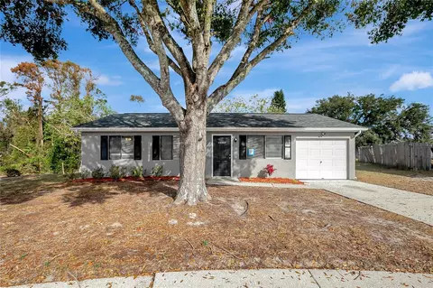 10337 Widgeon Way, New Port Richey, FL 34654