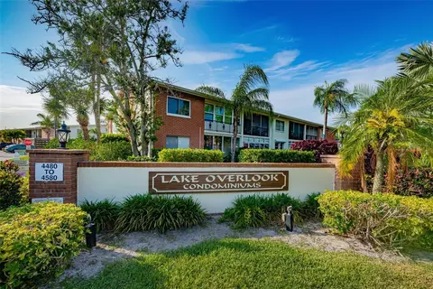 4580 Overlook Dr NE #297, Saint Petersburg, FL 33703