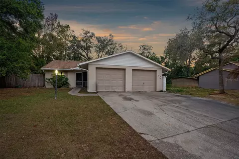 1452 Giles Ave, Spring Hill, FL 34608