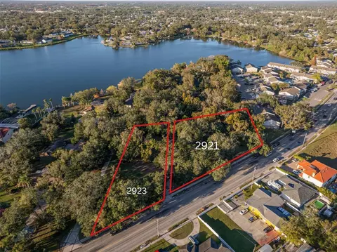 2923 W Sligh Ave, Tampa, FL 33614