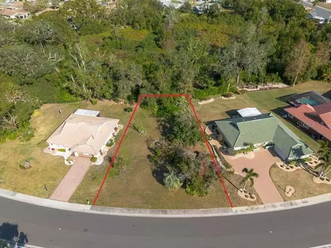New Bedford Drive, Sun City Center, FL 33573