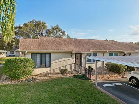 405 Faraday Trl #A, Sun City Center, FL 33573