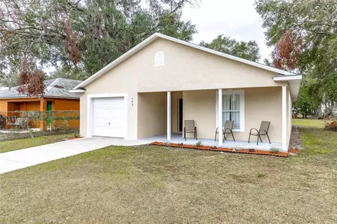 785 Childs Ave, Bartow, FL 33830 photo 1