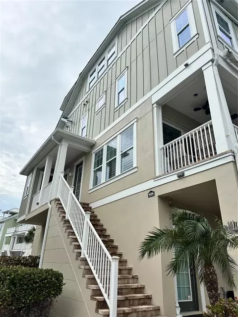 19915 Gulf Blvd #808, Indian Shores, FL 33785