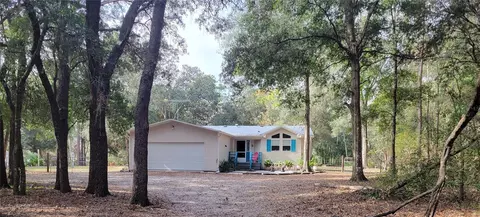 29205 Saddle Oaks Ln, Brooksville, FL 34602
