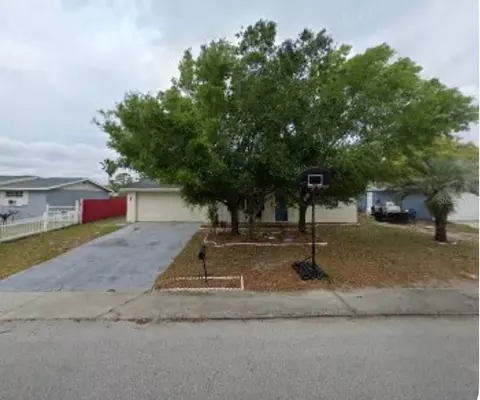 9135 Suffolk Ln, Port Richey, FL 34668