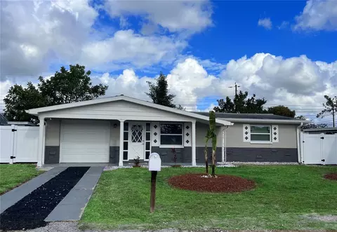 4912 Lemonwood Loop, Holiday, FL 34690