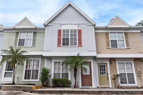 11314 Grandville Dr #11314, Temple Terrace, FL 33617