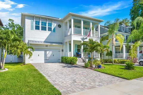 505 Park Blvd, Oldsmar, FL 34677