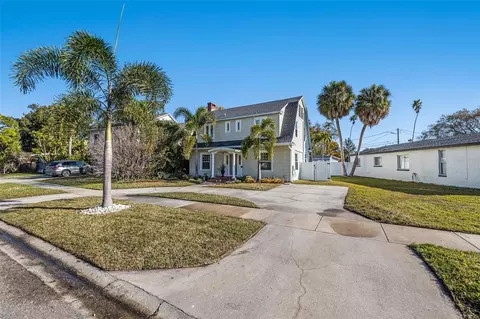 3953 Arkansas Ave NE, Saint Petersburg, FL 33703