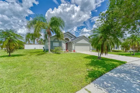 31935 Brookstone Dr, Wesley Chapel, FL 33545