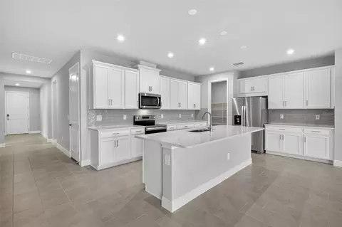 Entry Way - 12458 49th St E, Parrish, FL 34219 photo 1 of 1