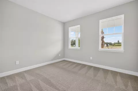 Bedroom - 12458 49th St E, Parrish, FL 34219 photo 7 of 10