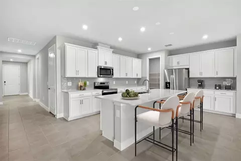 Kitchen - 12458 49th St E, Parrish, FL 34219 photo 1 of 4