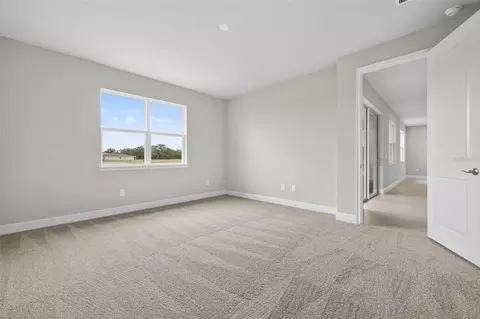 Bedroom - 12458 49th St E, Parrish, FL 34219 photo 5 of 10