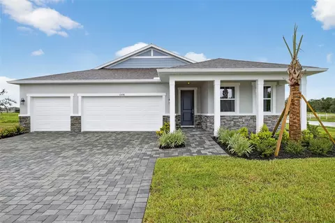 12458 49th St E, Parrish, FL 34219