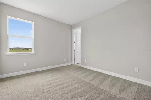 Bedroom - 12458 49th St E, Parrish, FL 34219 photo 9 of 10