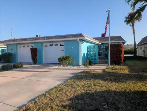390 Boca Ciega Point Blvd S, Saint Petersburg, FL 33708
