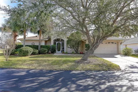 10105 Moshie Ln, San Antonio, FL 33576