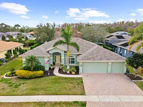 3734 Gaviota Dr, Sun City Center, FL 33573