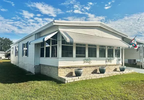 9790 66th St N #163, Pinellas Park, FL 33782