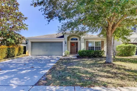 445 Alpine Thistle Dr, Brooksville, FL 34604