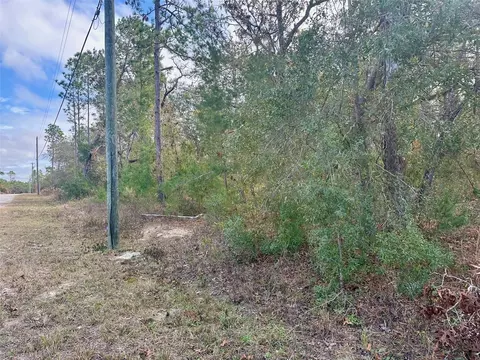 13320 Potomac Ave, Brooksville, FL 34614