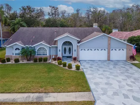 9722 Hermosillo Dr, New Port Richey, FL 34655