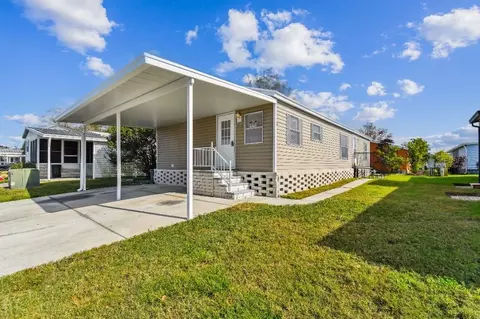 3010 Whispering Ln, Wesley Chapel, FL 33543