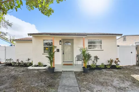 4100 14th Ave S, Saint Petersburg, FL 33711