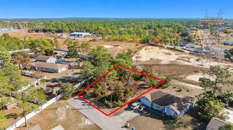 Brewster Road, Spring Hill, FL 34609