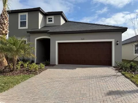 31691 Griffin Sands Ln, San Antonio, FL 33576