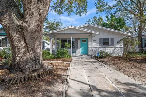 3038 Clinton St S, Gulfport, FL 33707