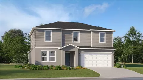 821 Hour Glass Rd, Lakeland, FL 33801