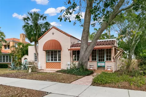 2311 Brevard Rd NE, Saint Petersburg, FL 33704
