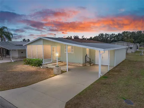 3907 William Hume Dr, Zephyrhills, FL 33541