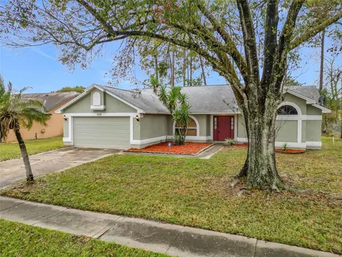 2226 Baker Ave, Orlando, FL 32833