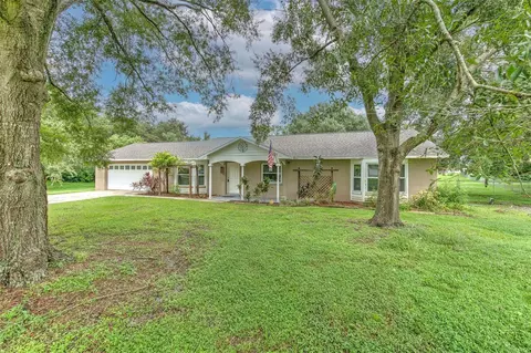 31435 Hunt Club Ln, Wesley Chapel, FL 33543
