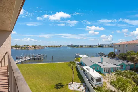 8701 Blind Pass Rd #306B, Saint Pete Beach, FL 33706
