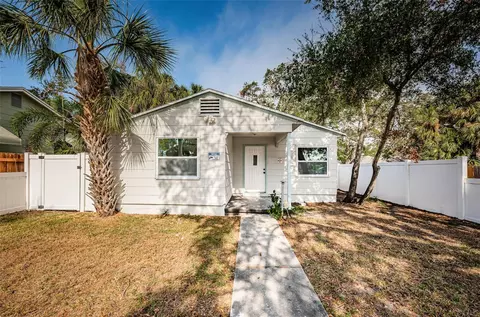 601 Paris Ave S, Saint Petersburg, FL 33701
