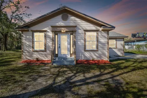 5308 Clewis Ave, Tampa, FL 33610