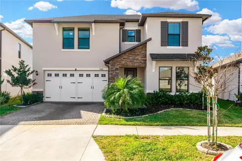 21680 Violet Periwinkle Dr, Land O Lakes, FL 34637