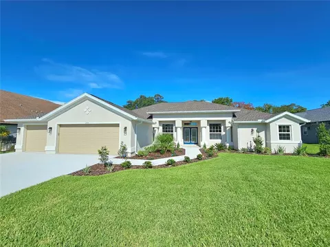 295 Woodstream Way, Spring Hill, FL 34608