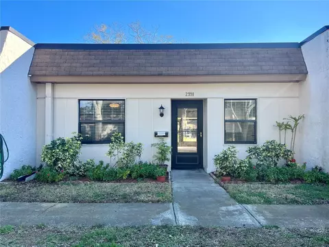 2991 Flint Dr S #77-D, Clearwater, FL 33759