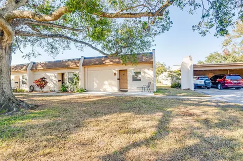 2930 Feather Dr, Clearwater, FL 33759