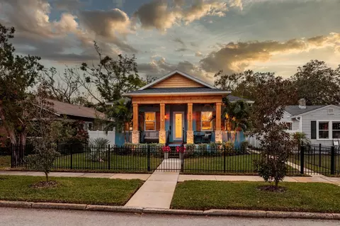 2640 3rd Ave S, Saint Petersburg, FL 33712