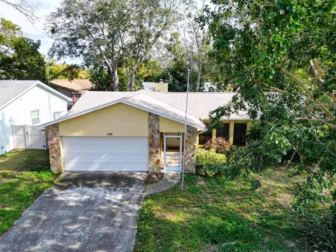142 Cherry Laurel Dr, Palm Harbor, FL 34683